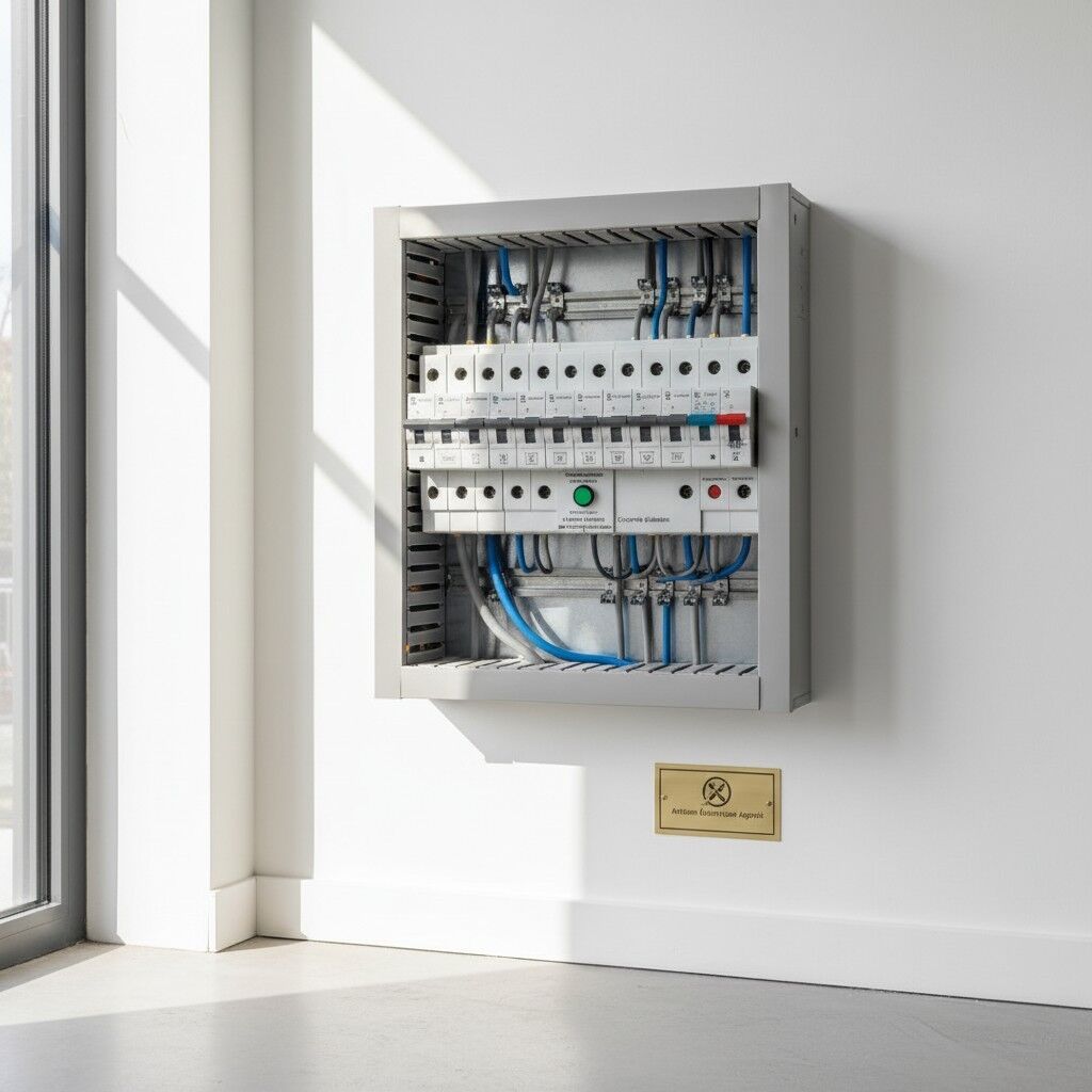 TECHN MONTAG EQUIPEMENTS ELECT